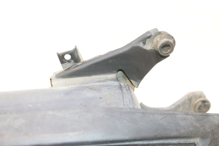 photo de EXHAUST PIPE PEUGEOT KISBEE 4T 50 (2010 - 2017) - Zoom on usage condition