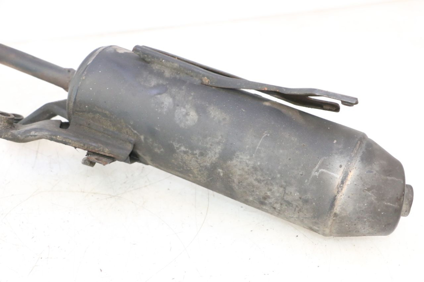 photo de EXHAUST PIPE PEUGEOT KISBEE 4T 50 (2018 - 2022) - Component zoom