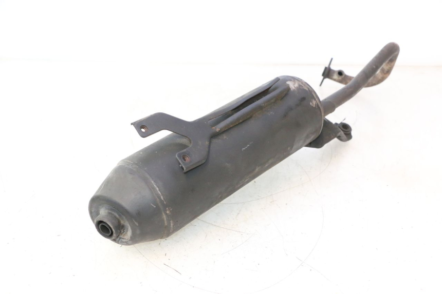 photo de EXHAUST PIPE PEUGEOT KISBEE 4T 50 (2018 - 2022) - Main view
