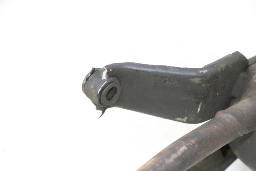 photo de EXHAUST PIPE PEUGEOT KISBEE 4T 50 (2018 - 2022) - Alternative perspective