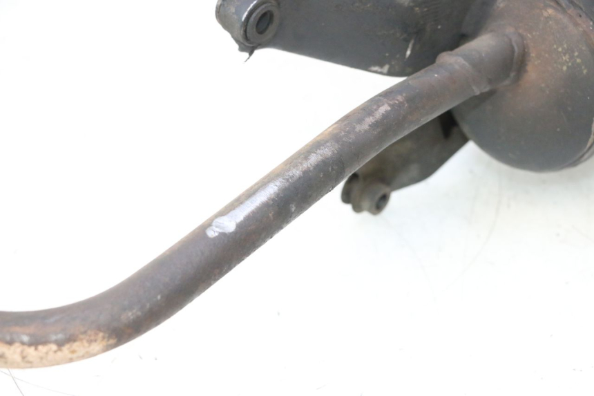 photo de EXHAUST PIPE PEUGEOT KISBEE 4T 50 (2018 - 2022) - Technical close-up