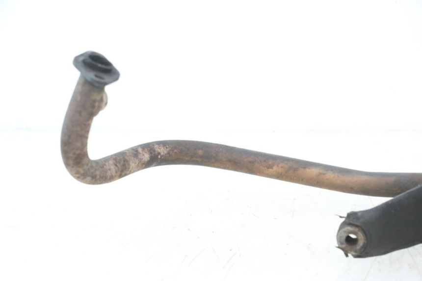 photo de EXHAUST PIPE PEUGEOT KISBEE 4T 50 (2018 - 2022) - Surface and material condition