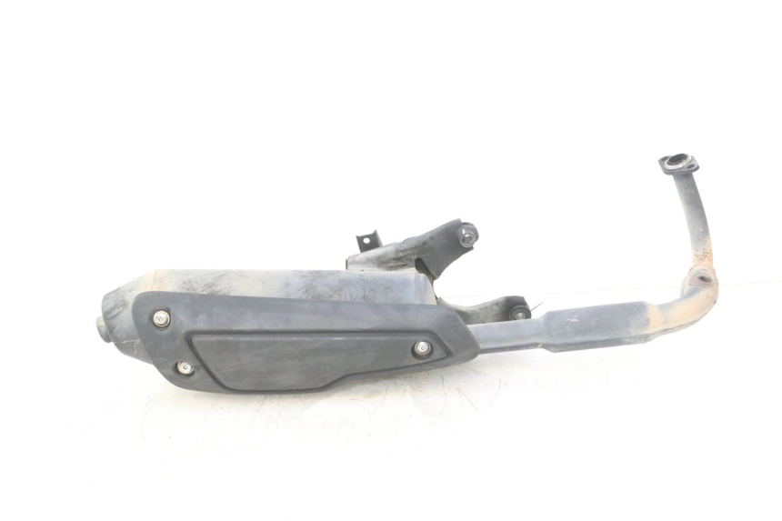 photo de EXHAUST PEUGEOT KISBEE 4T 50 (2023 - 2026) - Main view
