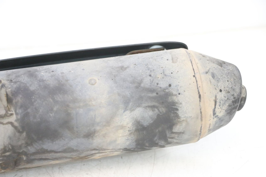 photo de EXHAUST PEUGEOT KISBEE 4T 50 (2023 - 2026) - Additional view of the item