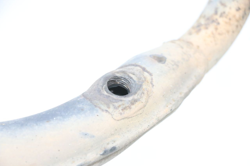photo de EXHAUST PEUGEOT KISBEE 4T 50 (2023 - 2026) - High-resolution close-up