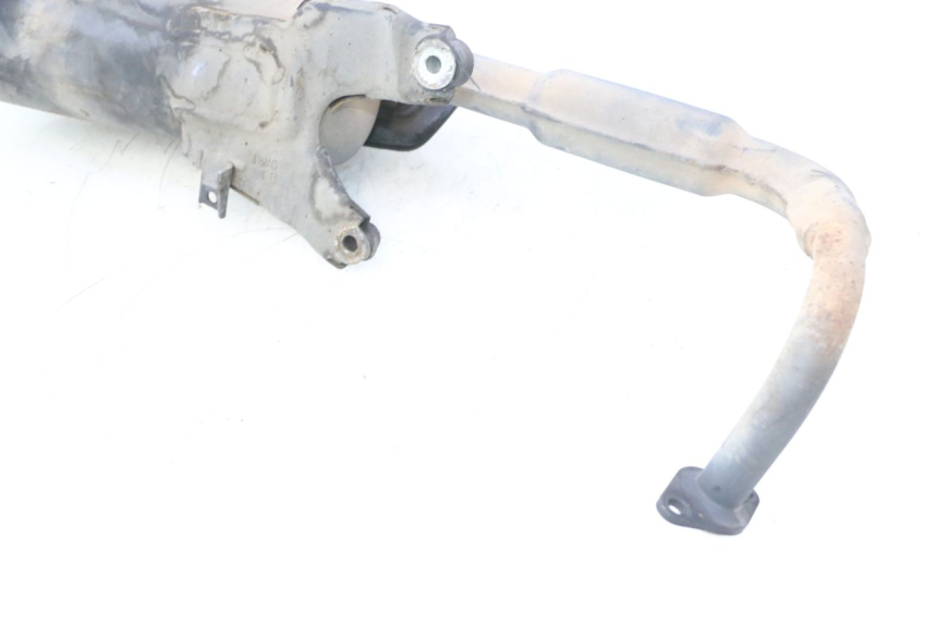 photo de EXHAUST PEUGEOT KISBEE 4T 50 (2023 - 2026) - Alternative perspective