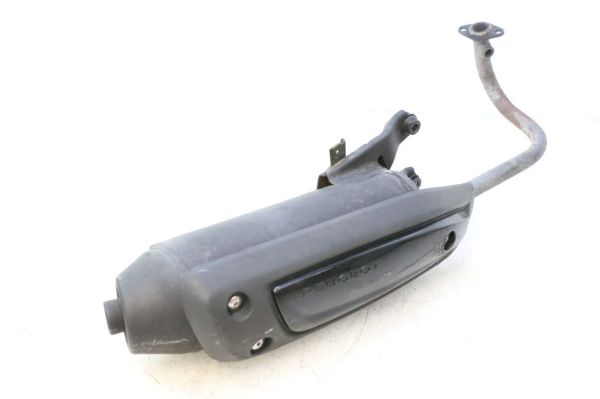 photo de EXHAUST PIPE PEUGEOT KISBEE 4T 50 (2010 - 2017) - Component detail