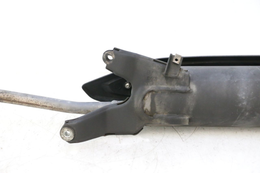 photo de EXHAUST PIPE PEUGEOT KISBEE 4T 50 (2010 - 2017) - High-resolution close-up