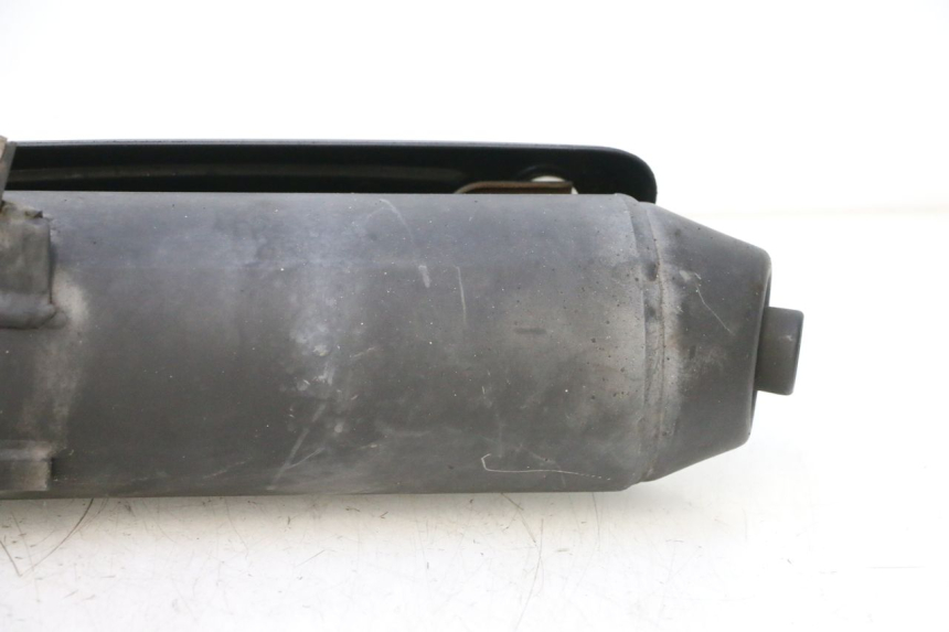 photo de EXHAUST PIPE PEUGEOT KISBEE 4T 50 (2010 - 2017) - Supplementary product photo