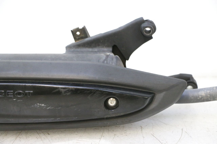 photo de EXHAUST PIPE PEUGEOT KISBEE 4T 50 (2010 - 2017) - Used quality zoom
