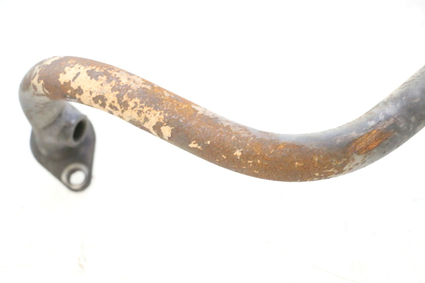 photo de EXHAUST PIPE PEUGEOT KISBEE 4T 50 (2010 - 2017) - Product overview