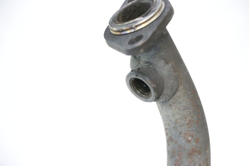 photo de EXHAUST PIPE PEUGEOT KISBEE 4T 50 (2010 - 2017) - Markings and original references