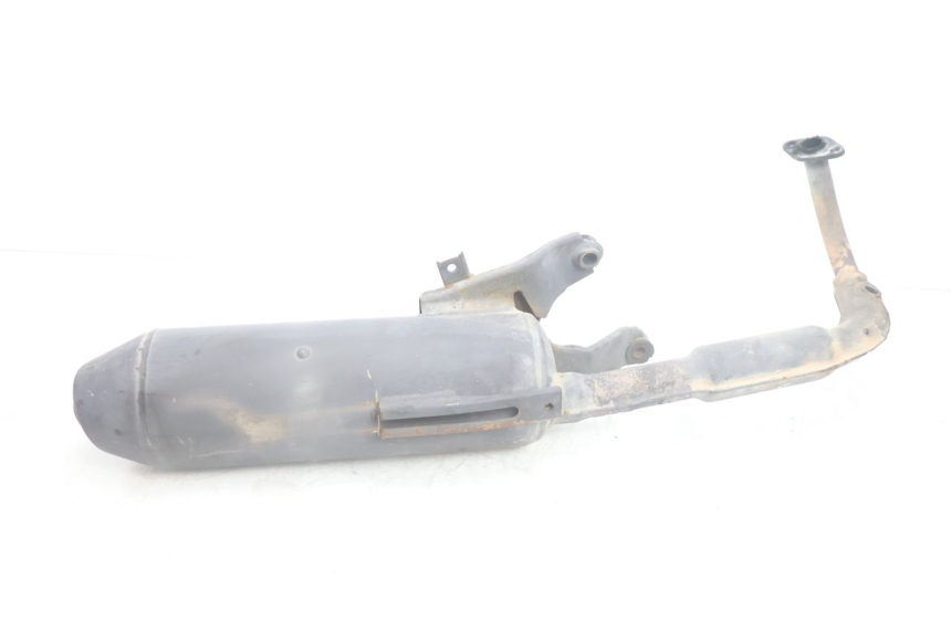 photo de EXHAUST PIPE PEUGEOT KISBEE 4T 50 (2018 - 2022) - Main view