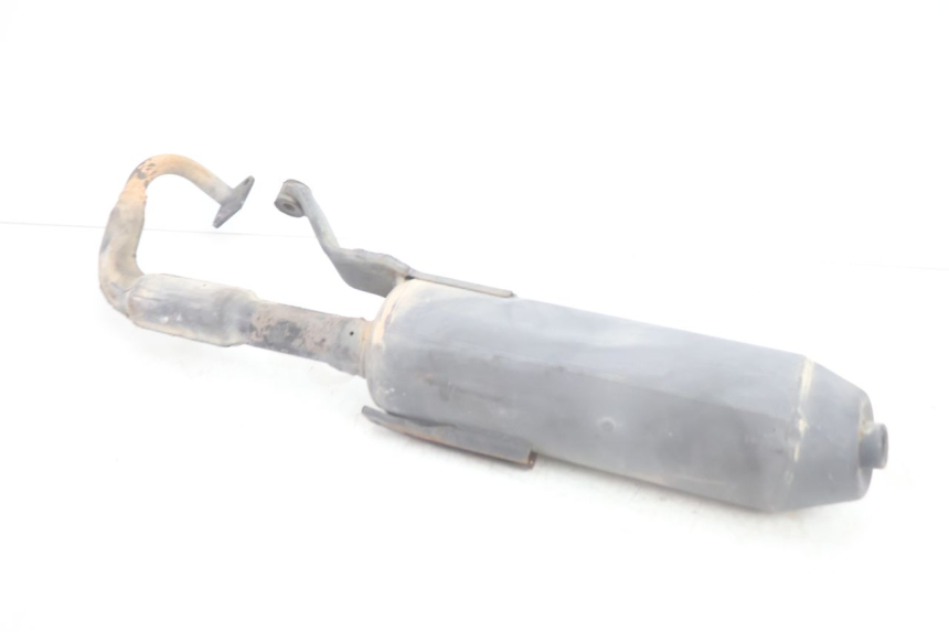 photo de EXHAUST PIPE PEUGEOT KISBEE 4T 50 (2018 - 2022) - Additional view of the item