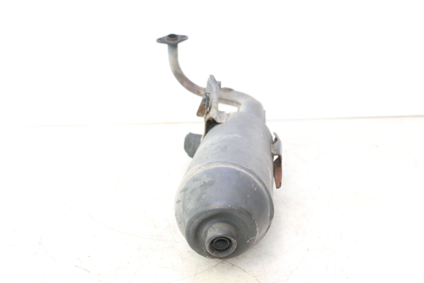 photo de EXHAUST PIPE PEUGEOT KISBEE 4T 50 (2018 - 2022) - Additional view of the item