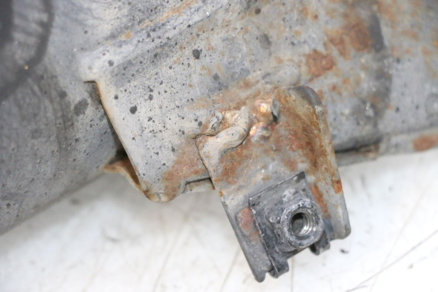 photo de EXHAUST PIPE PEUGEOT KISBEE 4T 50 (2018 - 2022) - Distinctive features