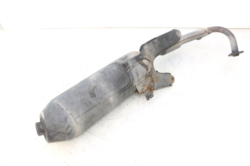photo de EXHAUST PIPE PEUGEOT KISBEE 4T 50 (2018 - 2022) - Component zoom