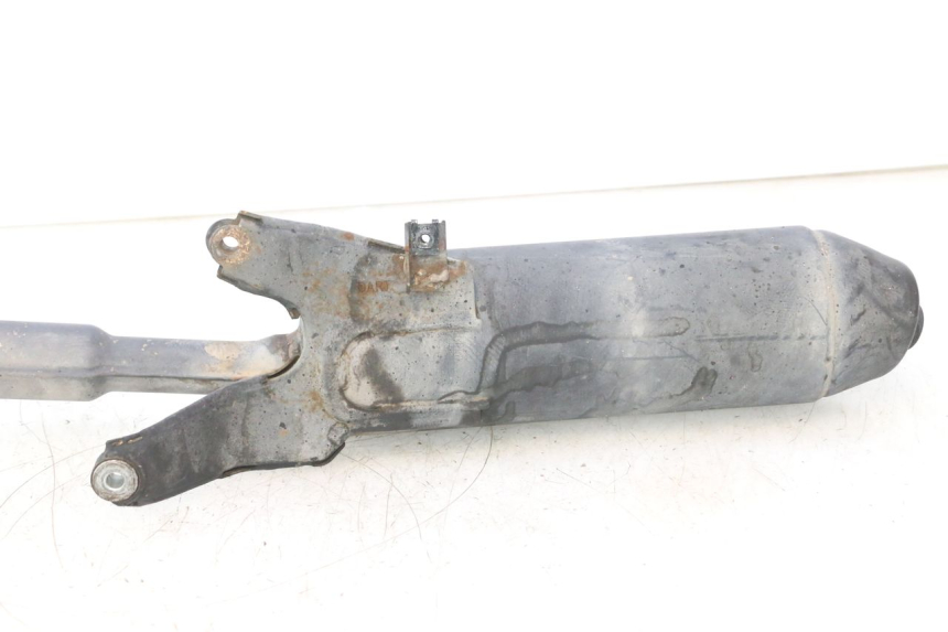 photo de EXHAUST PIPE PEUGEOT KISBEE 4T 50 (2018 - 2022) - Markings and original references