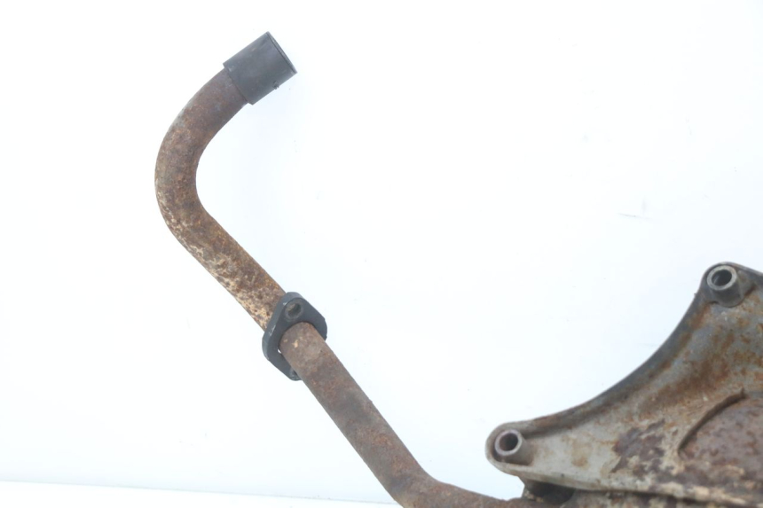 photo de EXHAUST RENAULT KOURANOS 125 (2001 - 2004) - Markings and original references