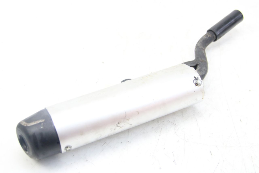 photo de EXHAUST KAWASAKI KX 85 (2001 - 2013) - Surface and material condition