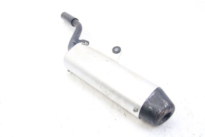 photo de EXHAUST KAWASAKI KX 85 (2001 - 2013) - Checked used part