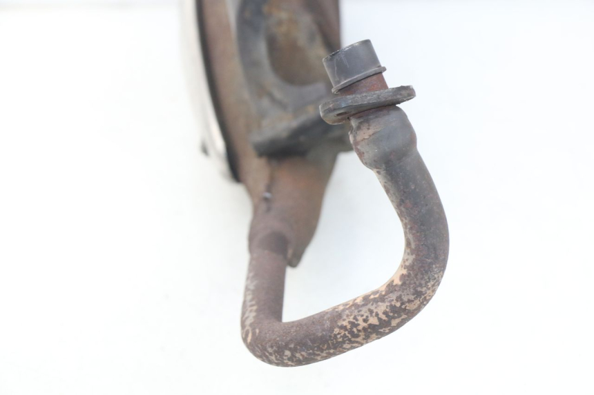 photo de EXHAUST PIAGGIO LIBERTY 4T 50 (2009 - 2015) - Product overview