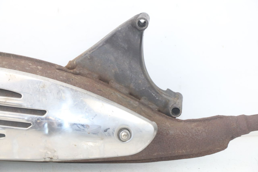photo de EXHAUST PIAGGIO LIBERTY 4T 50 (2009 - 2015) - Markings and original references