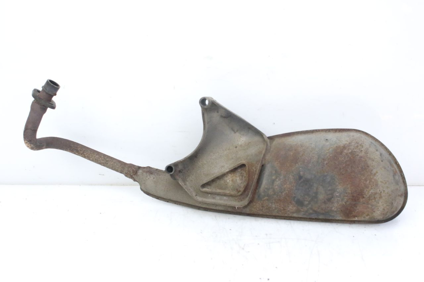 photo de EXHAUST PIPE PIAGGIO LIBERTY 4T 50 (2004 - 2008) - Component detail