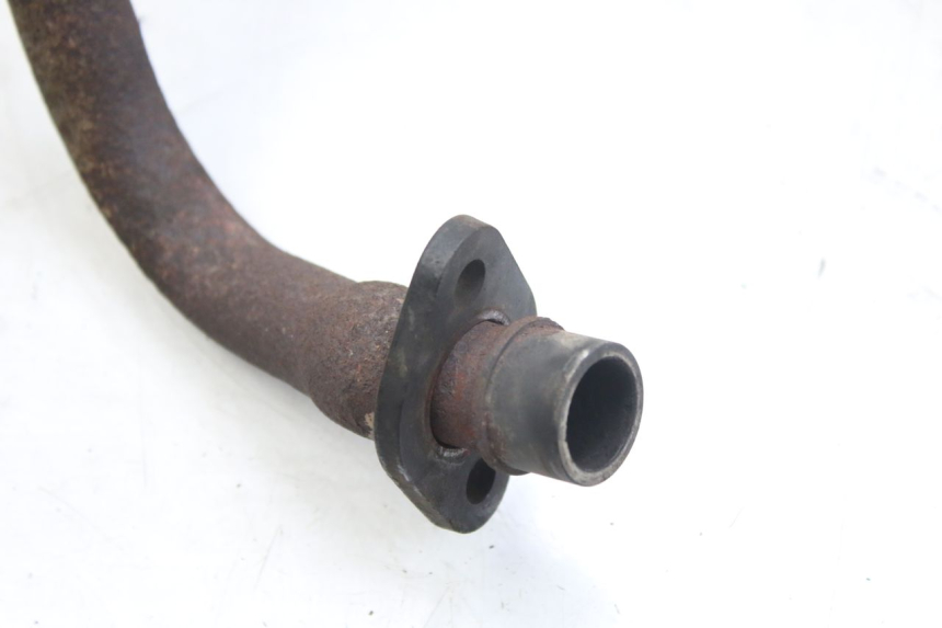 photo de EXHAUST PIPE PIAGGIO LIBERTY 4T 50 (2004 - 2008) - Additional view of the item