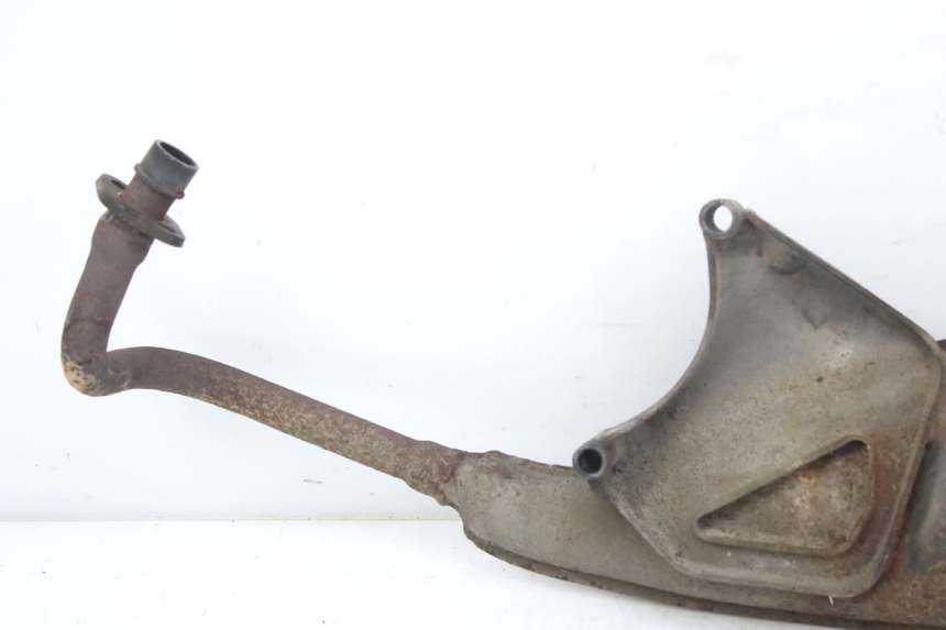 photo de EXHAUST PIPE PIAGGIO LIBERTY 4T 50 (2004 - 2008) - Component zoom