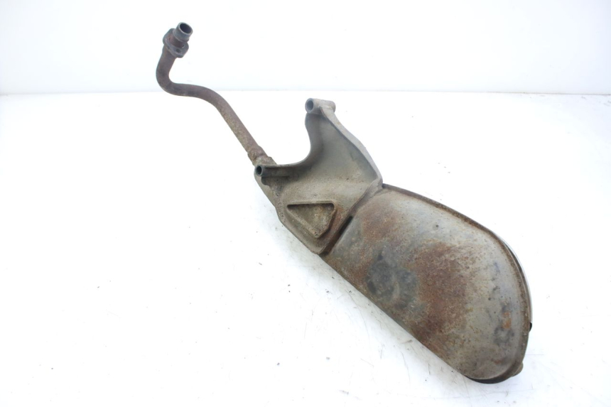 photo de EXHAUST PIPE PIAGGIO LIBERTY 4T 50 (2004 - 2008) - Technical close-up