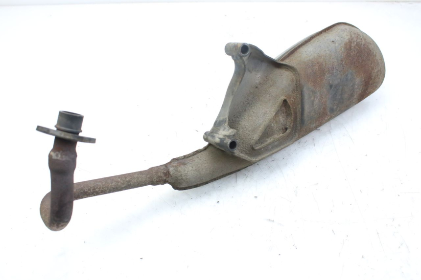 photo de EXHAUST PIPE PIAGGIO LIBERTY 4T 50 (2004 - 2008) - Product overview