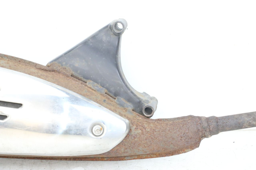photo de EXHAUST PIPE PIAGGIO LIBERTY 4T 50 (2004 - 2008) - Additional view of the item