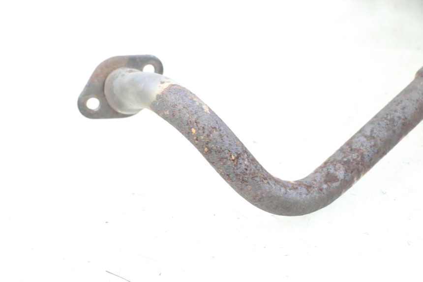 photo de EXHAUST PIPE PIAGGIO LIBERTY 4T 50 (2004 - 2008) - Zoom on usage condition