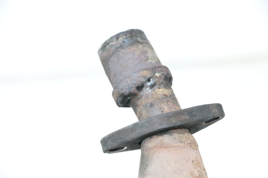 photo de EXHAUST PIAGGIO LIBERTY IGET 4T 50 (2021 - 2025) - Component zoom