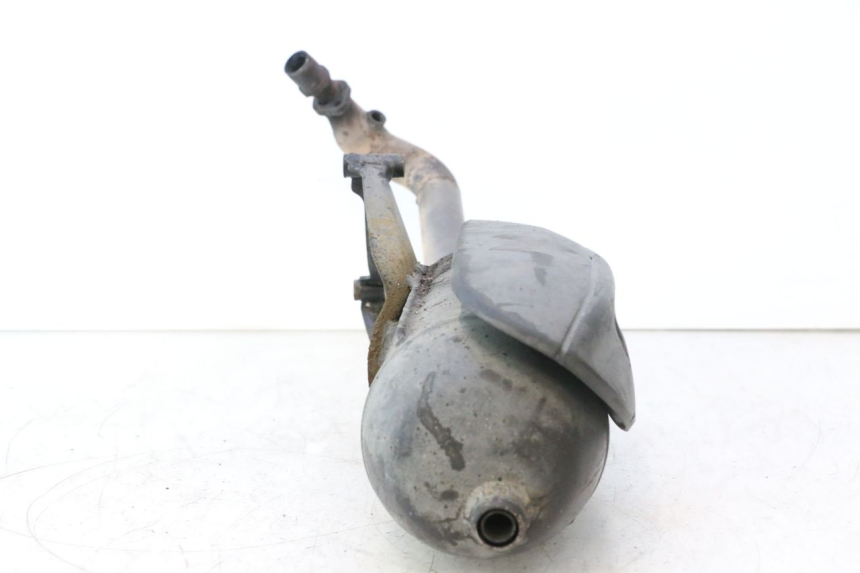 photo de EXHAUST PIAGGIO LIBERTY IGET 4T 50 (2021 - 2025) - Product overview