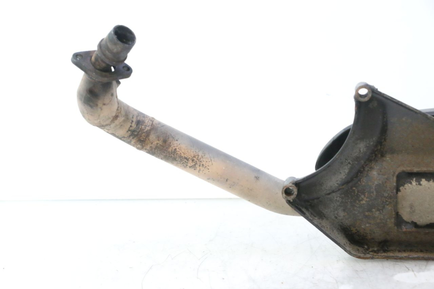 photo de EXHAUST PIAGGIO LIBERTY IGET 4T 50 (2021 - 2025) - Checked used part