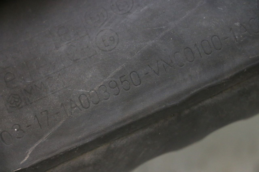 photo de EXHAUST PIAGGIO LIBERTY IGET S 125 (2016 - 2020) - Component detail