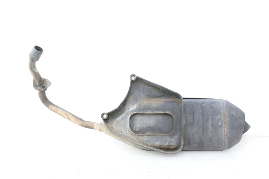photo de EXHAUST PIAGGIO LIBERTY IGET S 125 (2016 - 2020) - Additional view of the item