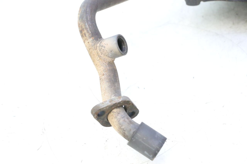 photo de EXHAUST PIAGGIO LIBERTY IGET S 125 (2016 - 2020) - Component zoom