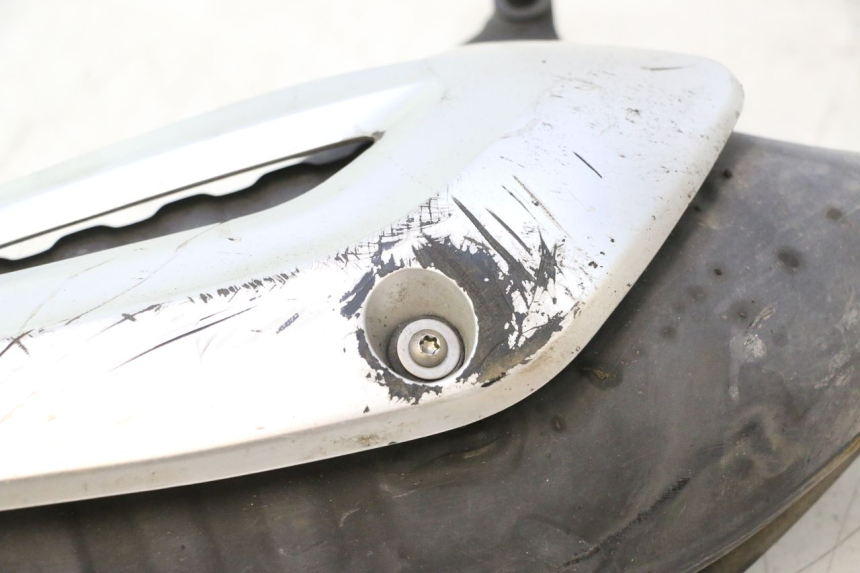 photo de EXHAUST PIAGGIO LIBERTY IGET S 125 (2016 - 2020) - Zoom on usage condition