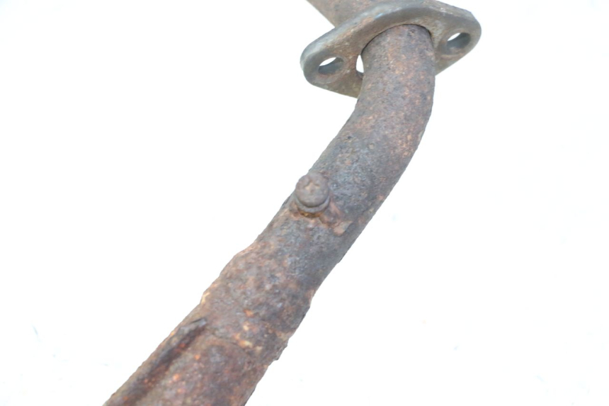 photo de EXHAUST PIAGGIO LIBERTY 125 (1998 - 2008) - Component detail