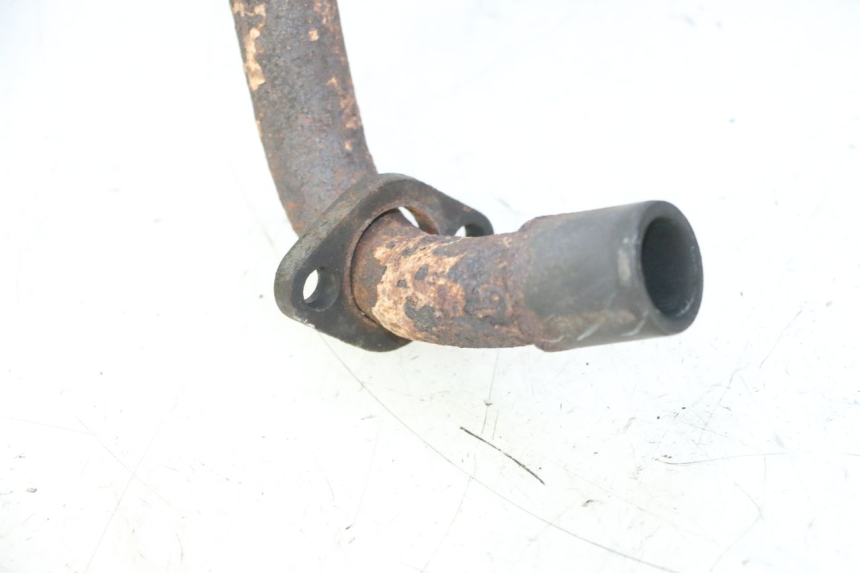 photo de EXHAUST PIAGGIO LIBERTY 125 (1998 - 2008) - Additional view of the item