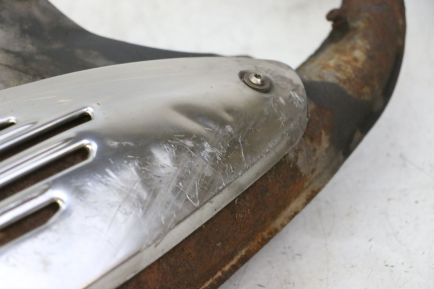 photo de EXHAUST PIAGGIO LIBERTY 125 (1998 - 2008) - High-resolution close-up