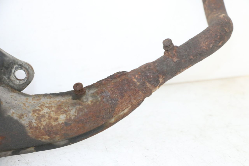 photo de EXHAUST PIAGGIO LIBERTY 125 (1998 - 2008) - Alternative angle