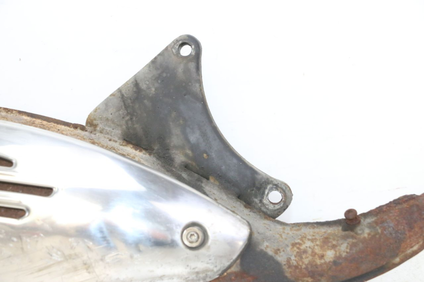 photo de EXHAUST PIAGGIO LIBERTY 125 (1998 - 2008) - Used quality zoom