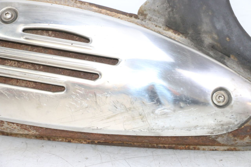 photo de EXHAUST PIAGGIO LIBERTY 125 (1998 - 2008) - Spare part profile view