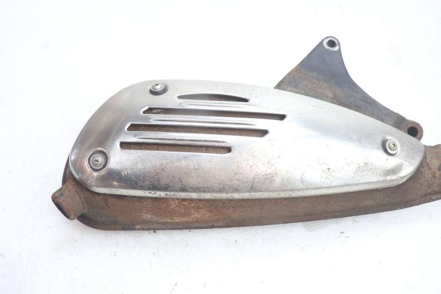 photo de EXHAUST PIAGGIO LIBERTY 125 (1998 - 2008) - Component detail