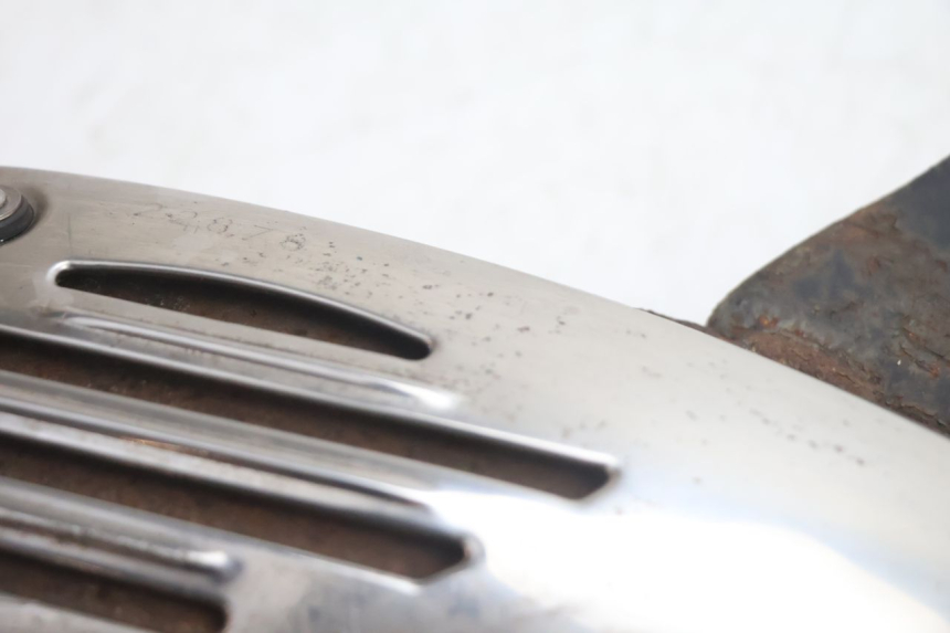photo de EXHAUST PIAGGIO LIBERTY 125 (1998 - 2008) - Technical close-up