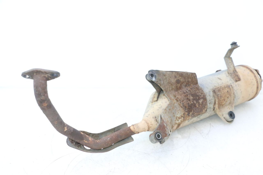 photo de EXHAUST PIPE KYMCO LIKE 125 (2009 - 2016) - Component zoom